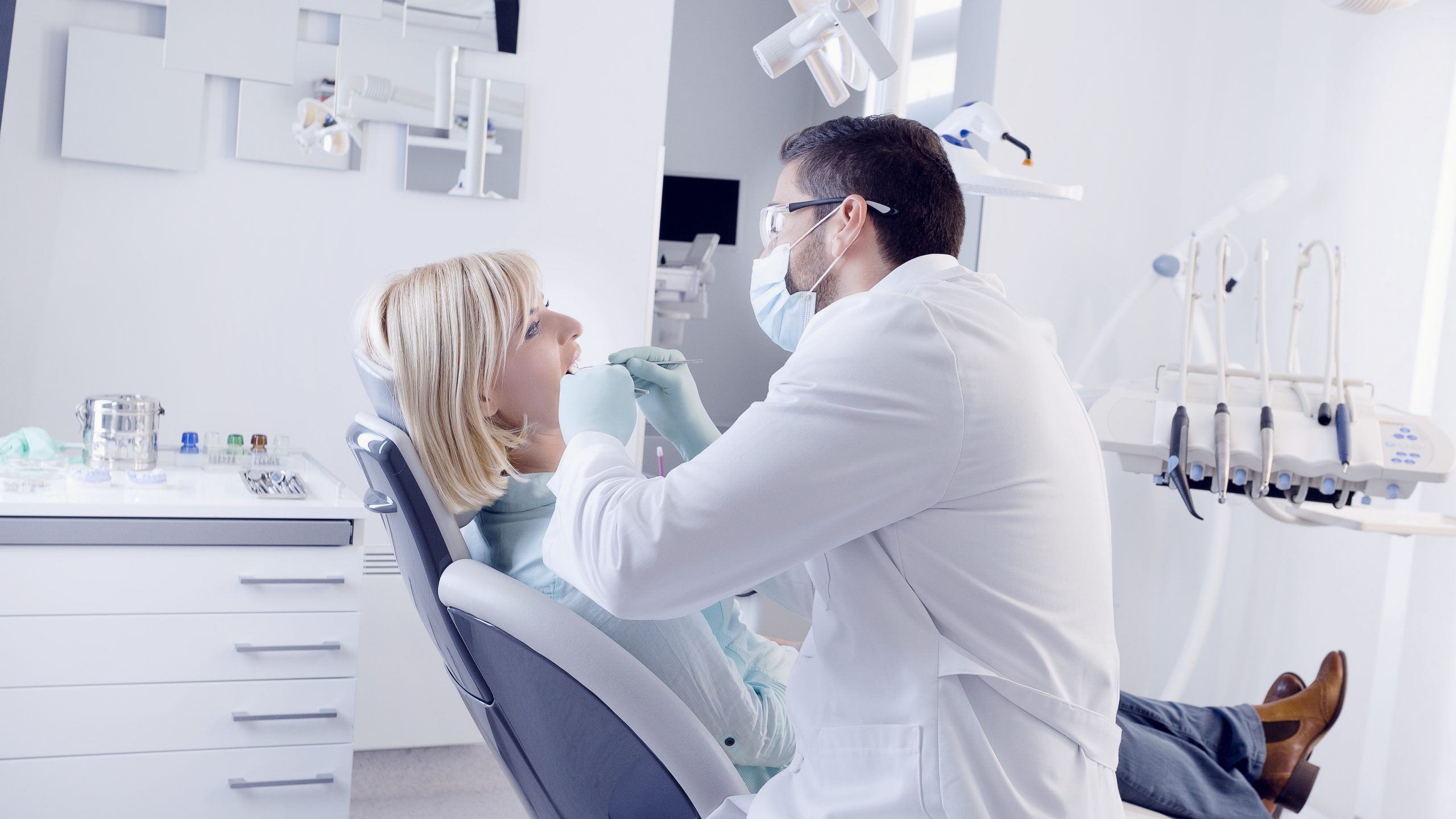 Dentist in Summerdale, AL