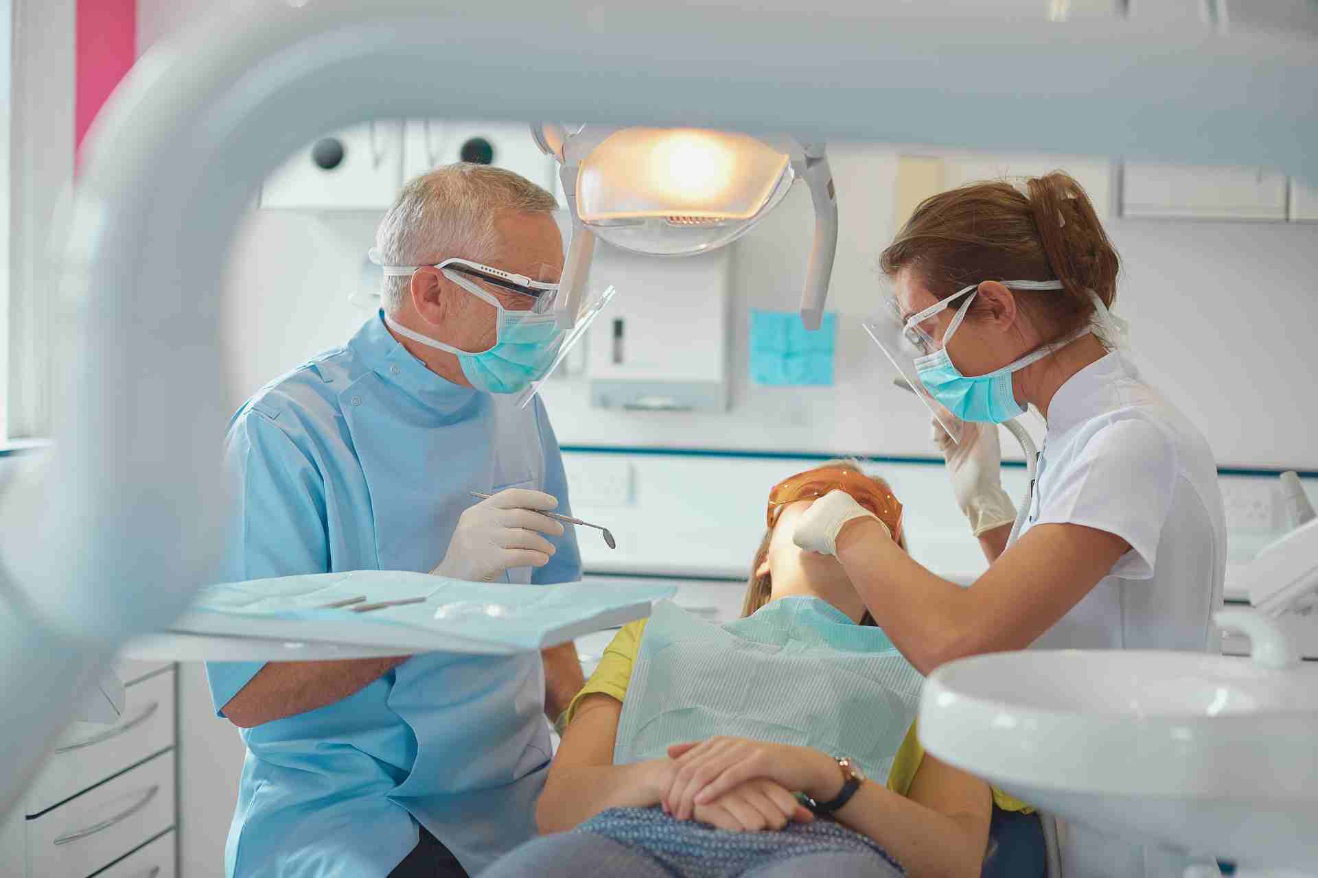 Dentist in Summerdale, AL